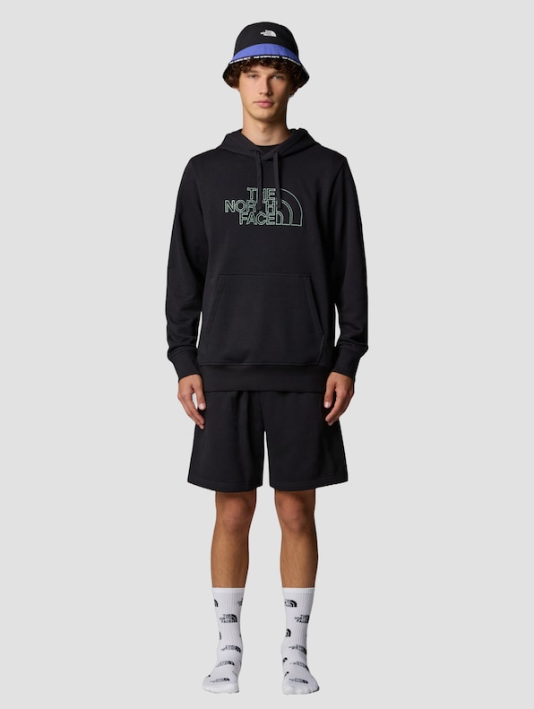 The North Face Drew Peak Light Hoodies-2