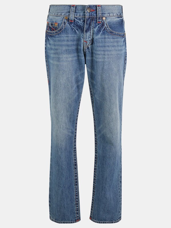 True Religion GENO BIG T NO FLAP 32 INSEAM-6