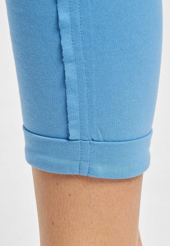 Open Edge Terry Turn Up-5