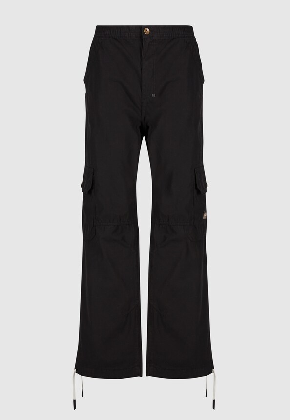 Southpole Twill Cargo Pants-3