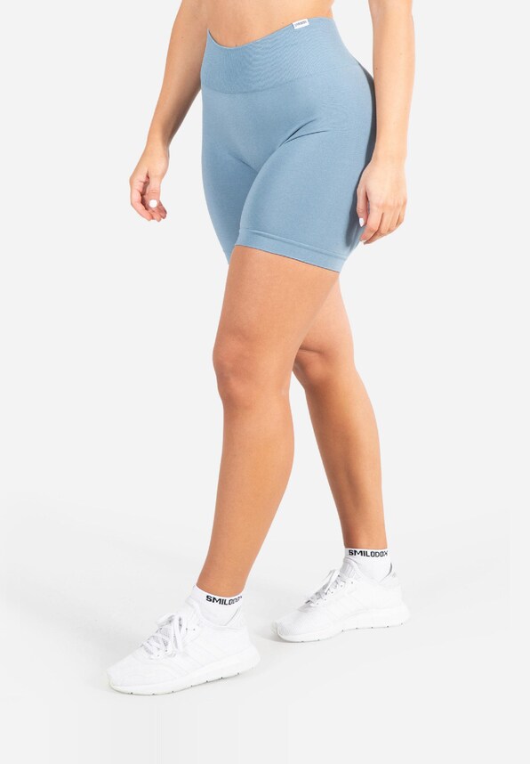 Smilodox Amaze Pro Shorts-2