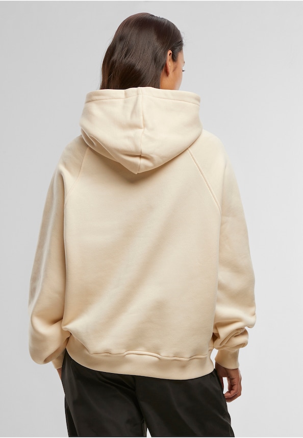 PEQUS Ancient Painting Hoodie-1