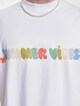 2Y Summer Vibes Oversize Tee-3
