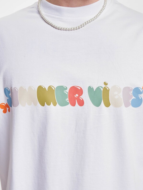 2Y Summer Vibes Oversize Tee-3