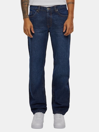 Urban Classics Heavy Ounce Straight Fit Jeans