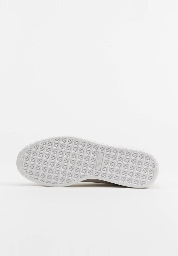 Suede Classic XXI-5