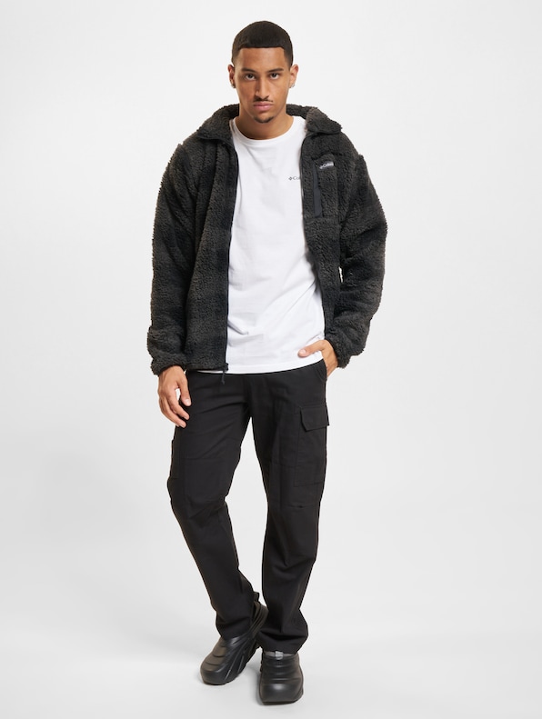 Winter Pass™ Printed Fleece II-5