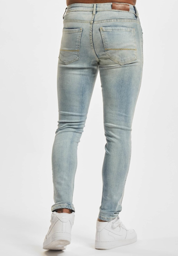 Slim Fit -0