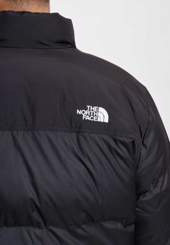 The North Face Saikuru Puffer Jackets-3