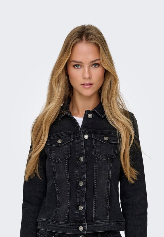 ONLWONDER DNM JACKET NOOS-0