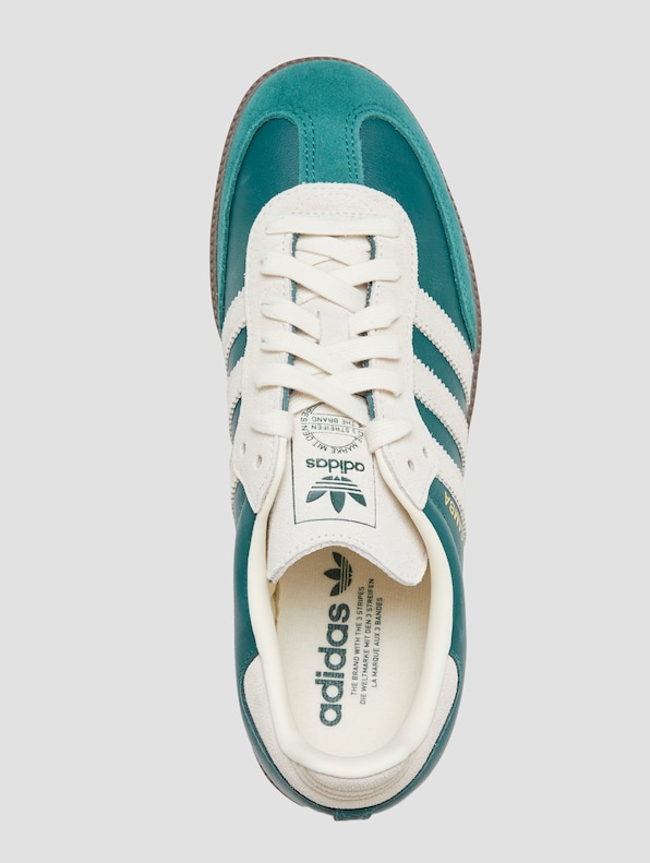 adidas Originals Samba OG Sneakers-4