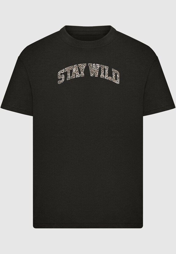 Kids Stay Wild Leo -2