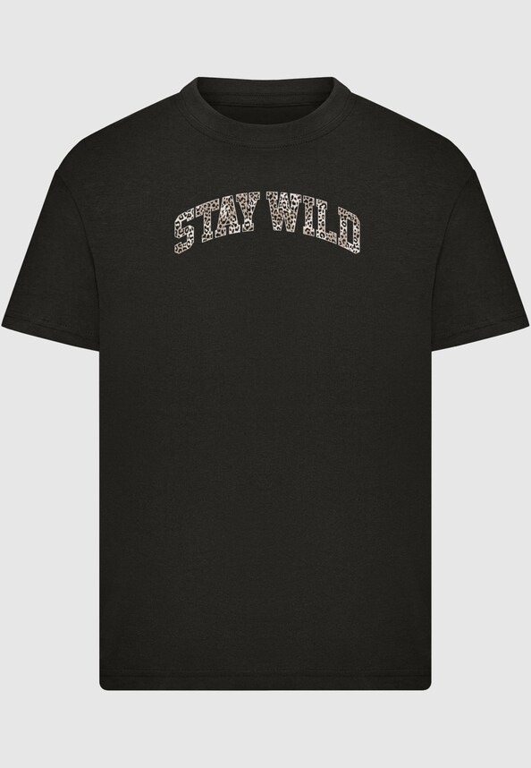 Kids Stay Wild Leo -2