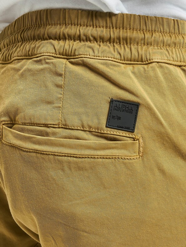 Alpha Industries Cotton Twill Cargohosen-3