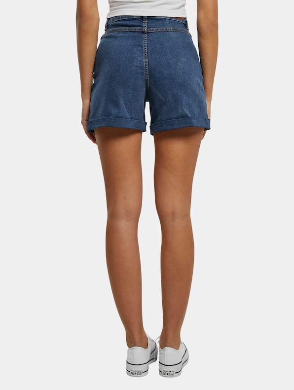 Ladies Vintage Denim -1