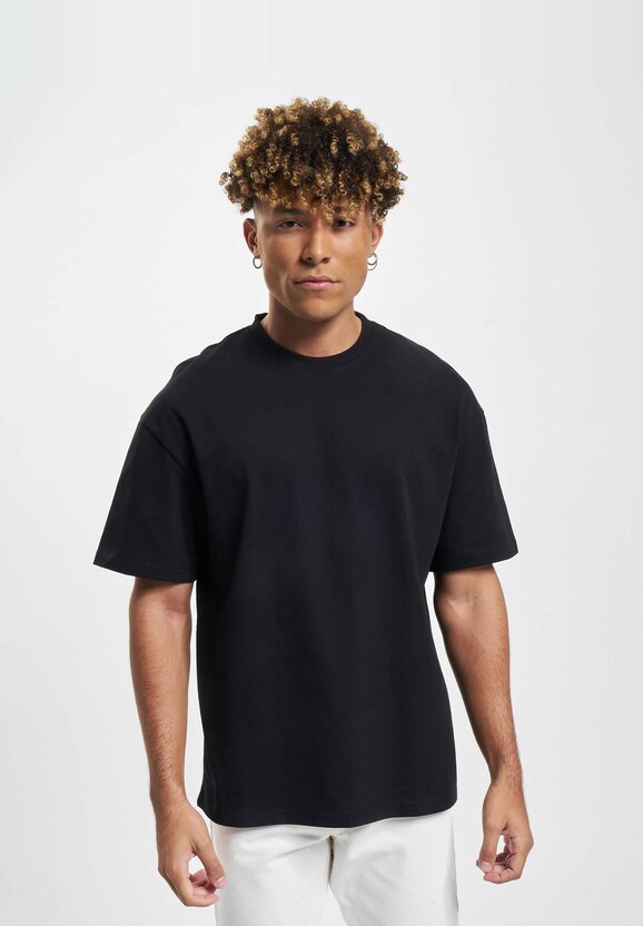 Vibe Heavy Crew Neck-1