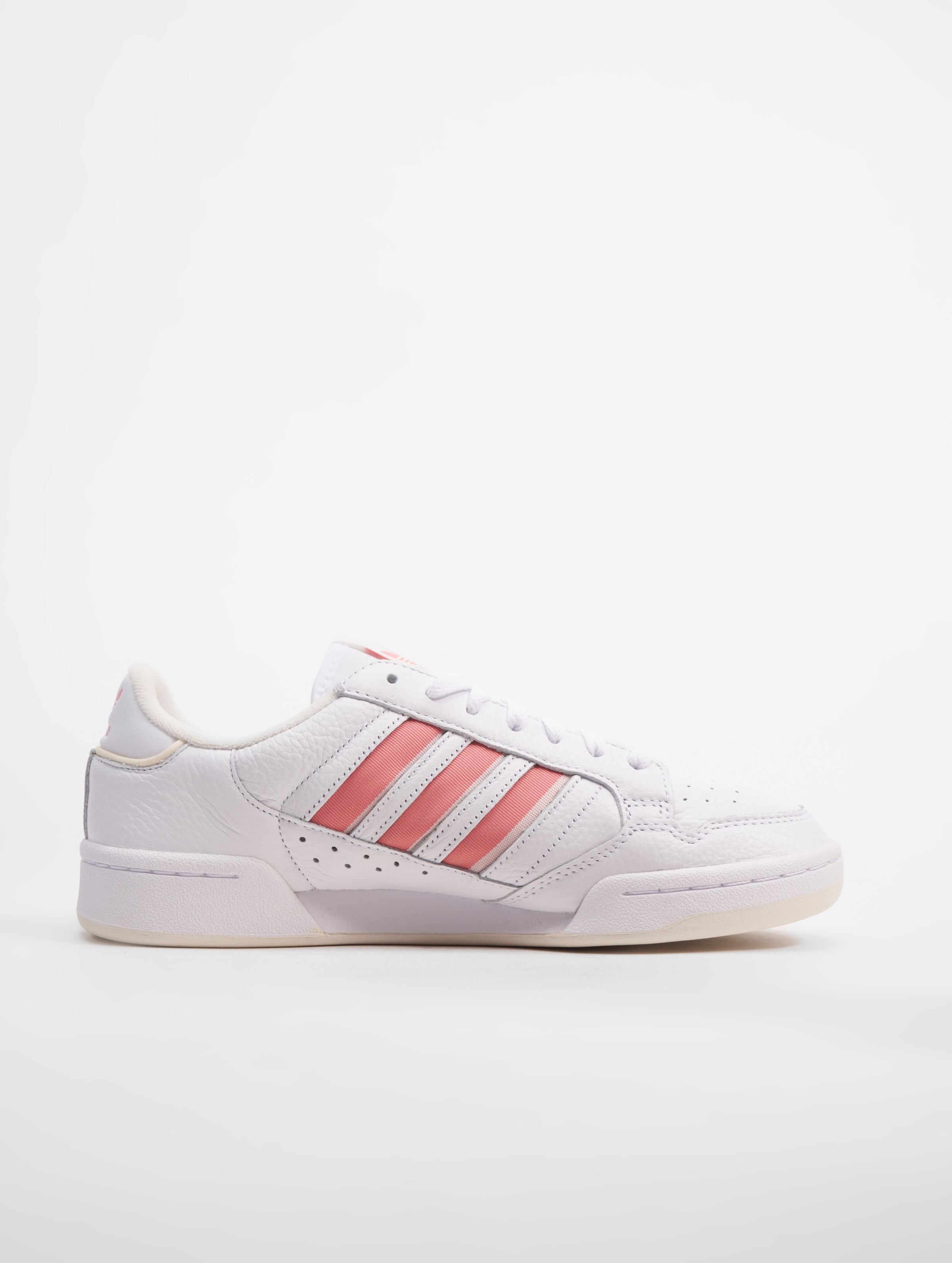 adidas continental 80 stripes shoes