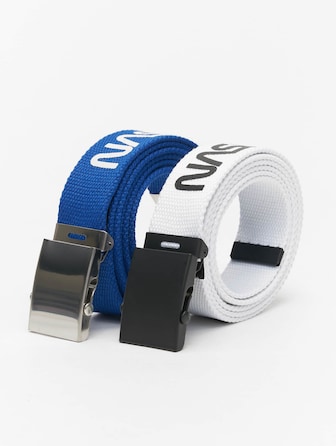 NASA Belt 2-Pack Extra Long