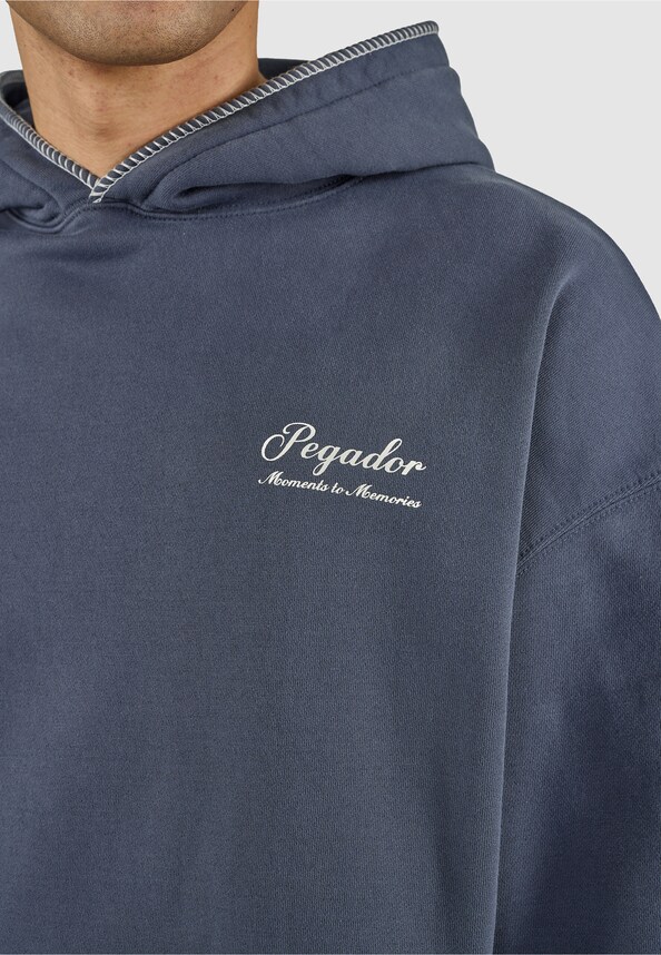 Morcote Oversized -2