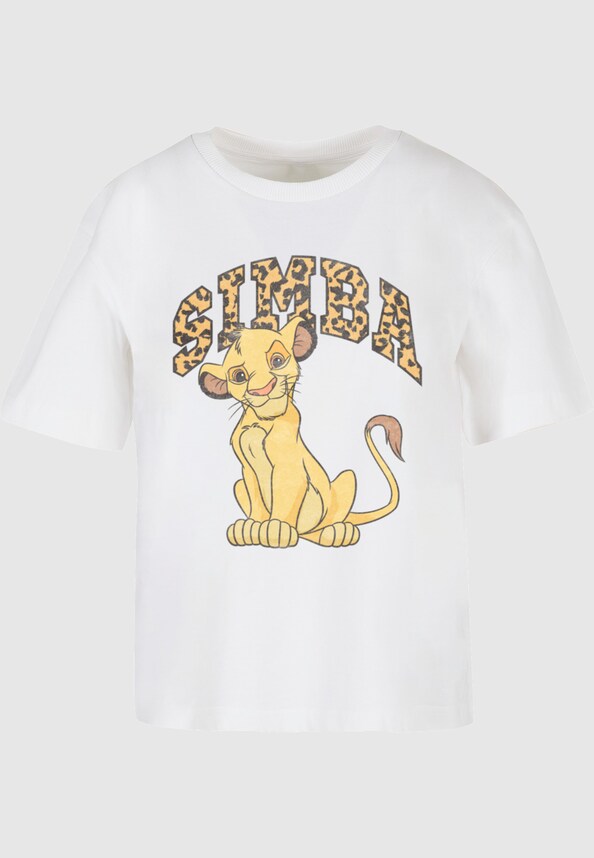 Simba Tee-2