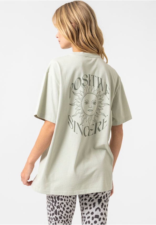 BF T-Shirt Positive-1