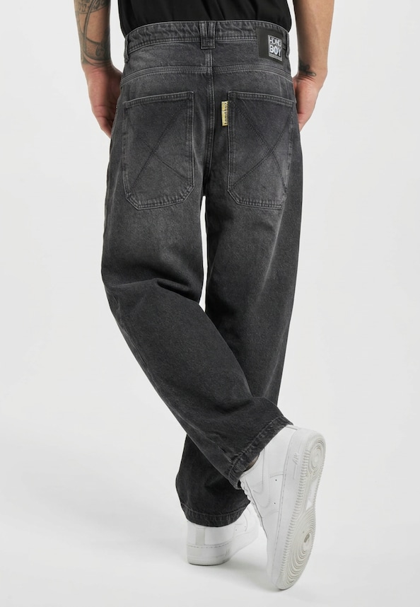 DESPERADOS -4