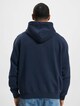 Logo Oversized Halfzip-1