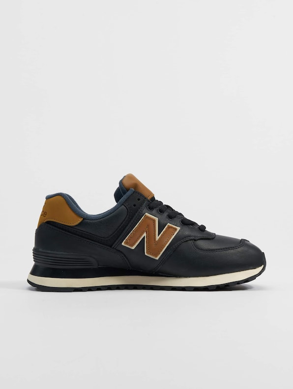 New Balance NB Lifestyle ML574OMD Sneakers-2