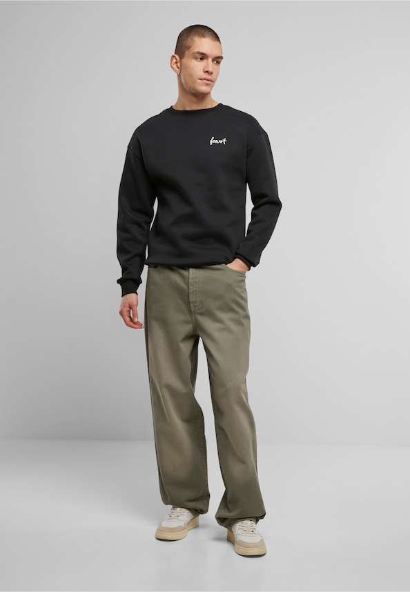 Forvert Sweat Crewn. Carlsbad-2