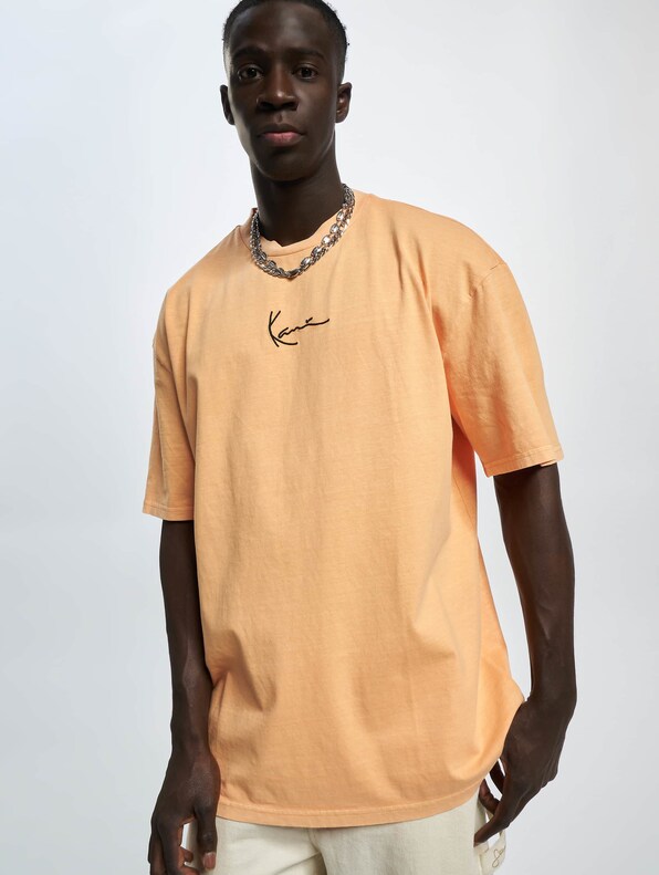 Small Signature Washed-0