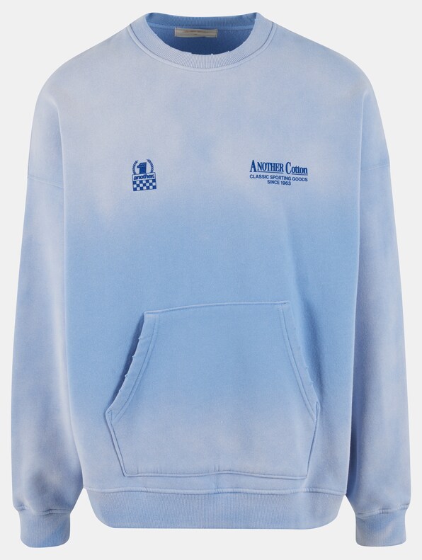 Another Day Oversized Washed Sweatshirt-4