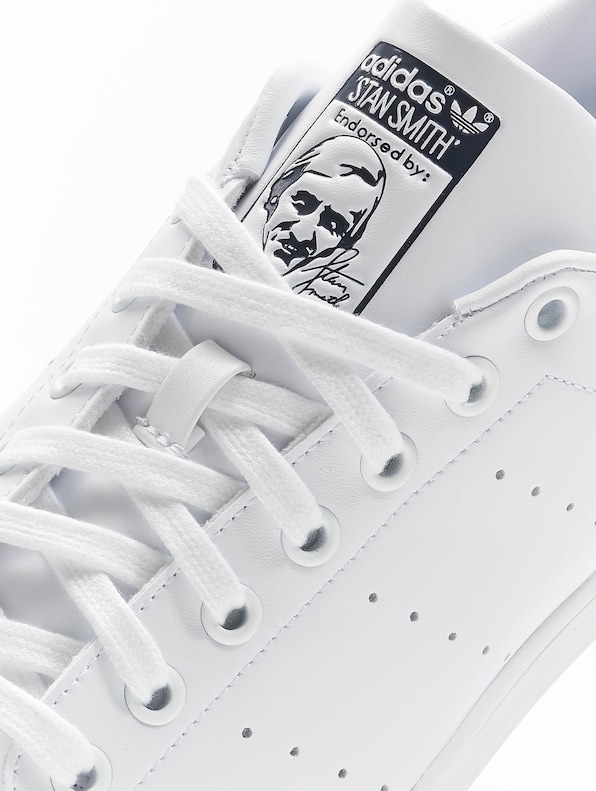 Adidas Originals Stan Smith Sneakers-6