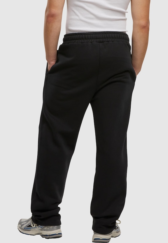 Vintage Heavy Trackpants-1