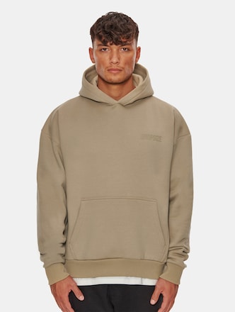 Heavy Oversize HD Print