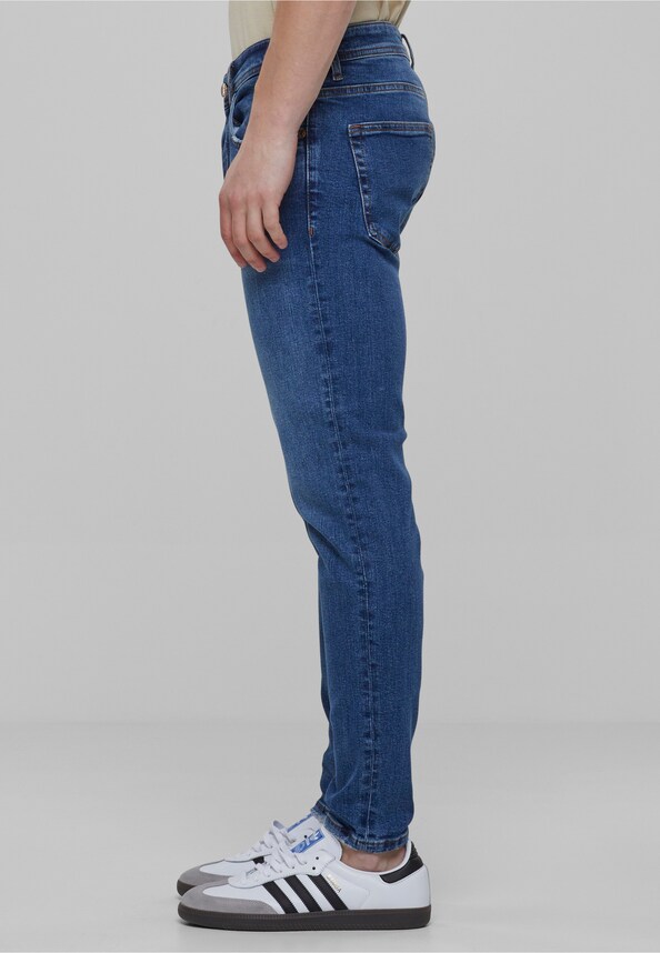 Tapered -2