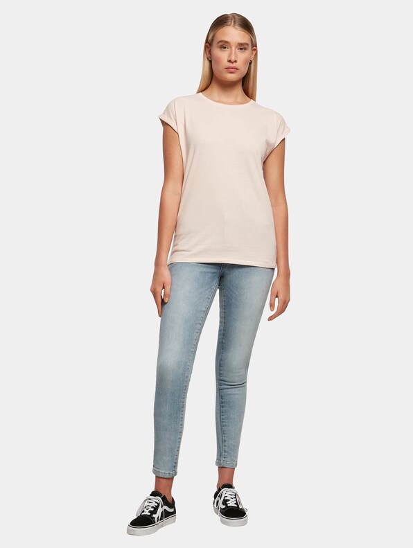 Ladies Extended Shoulder -3