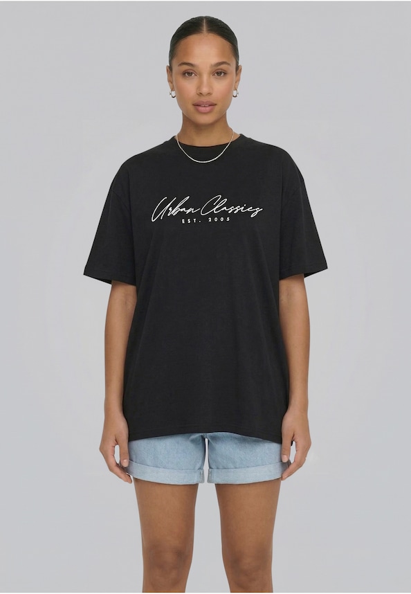  Classics Script Logo-0