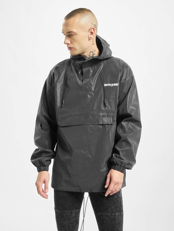 Reflective Pull On-2