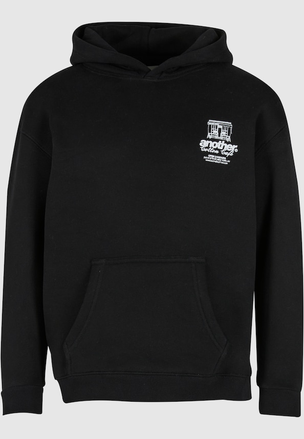 Sunday Morning Oversized T-Shirt-0