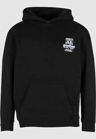 Sunday Morning Oversized T-Shirt