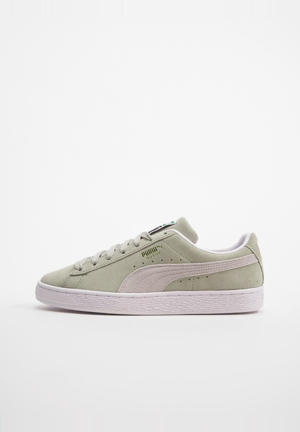 Suede Classic XXI-1