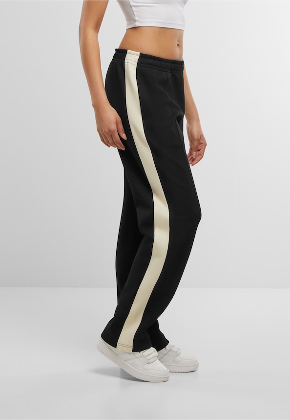 Kani Script Sidestripe Trackpants-3