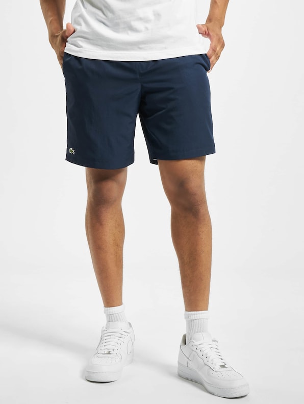 Lacoste Classic Shorts Navy-2