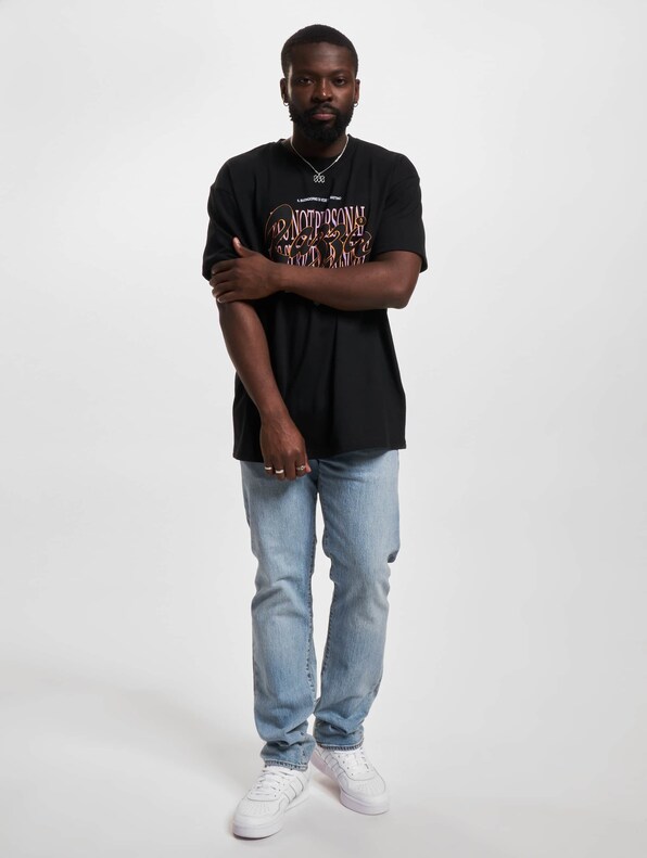 Razzia Oversize Tee-4