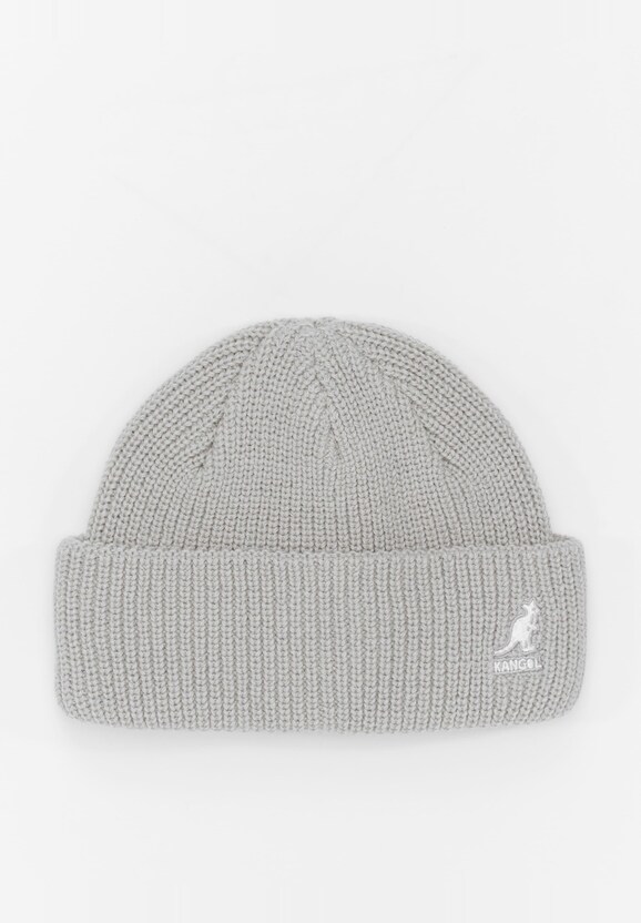 Kangol Cardinal 2 Way Beanie Mützen-0