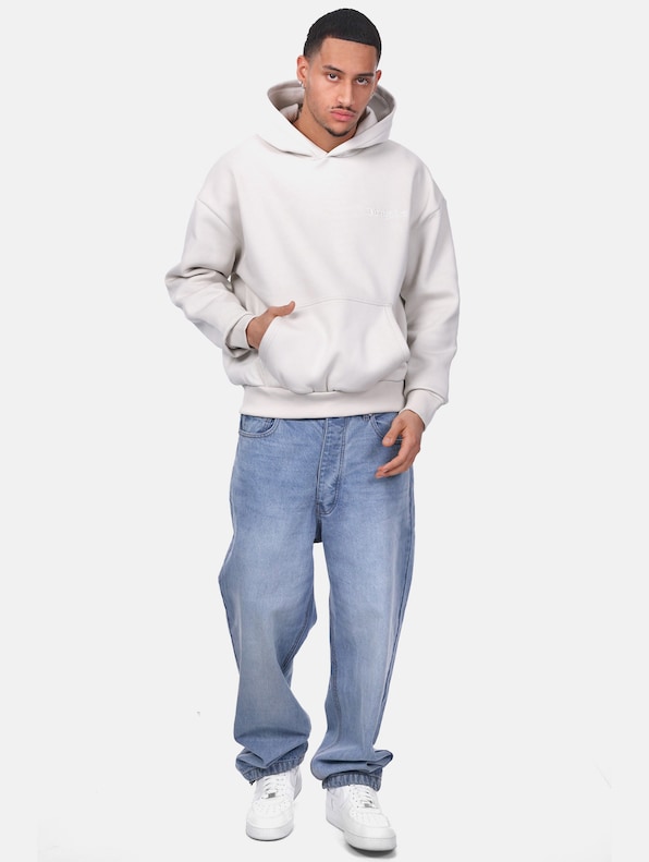 HEAVY OVERSIZE EMBO -3