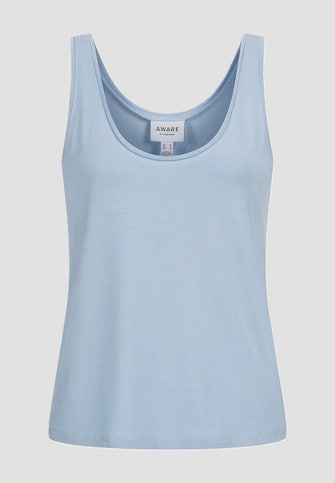 Vero Moda Damen Modal Tencel