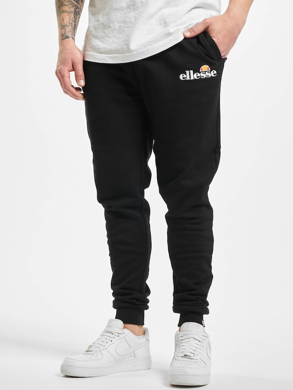 Ellesse Nioro Sweat Pants-2