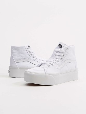 Vans Sk8-Hi Tapered Stackform Sneakers