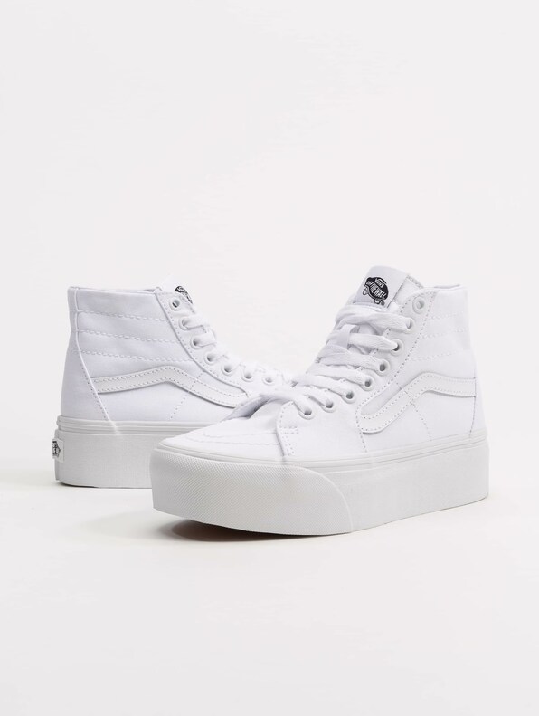 Vans Sk8-Hi Tapered Stackform Sneakers-0